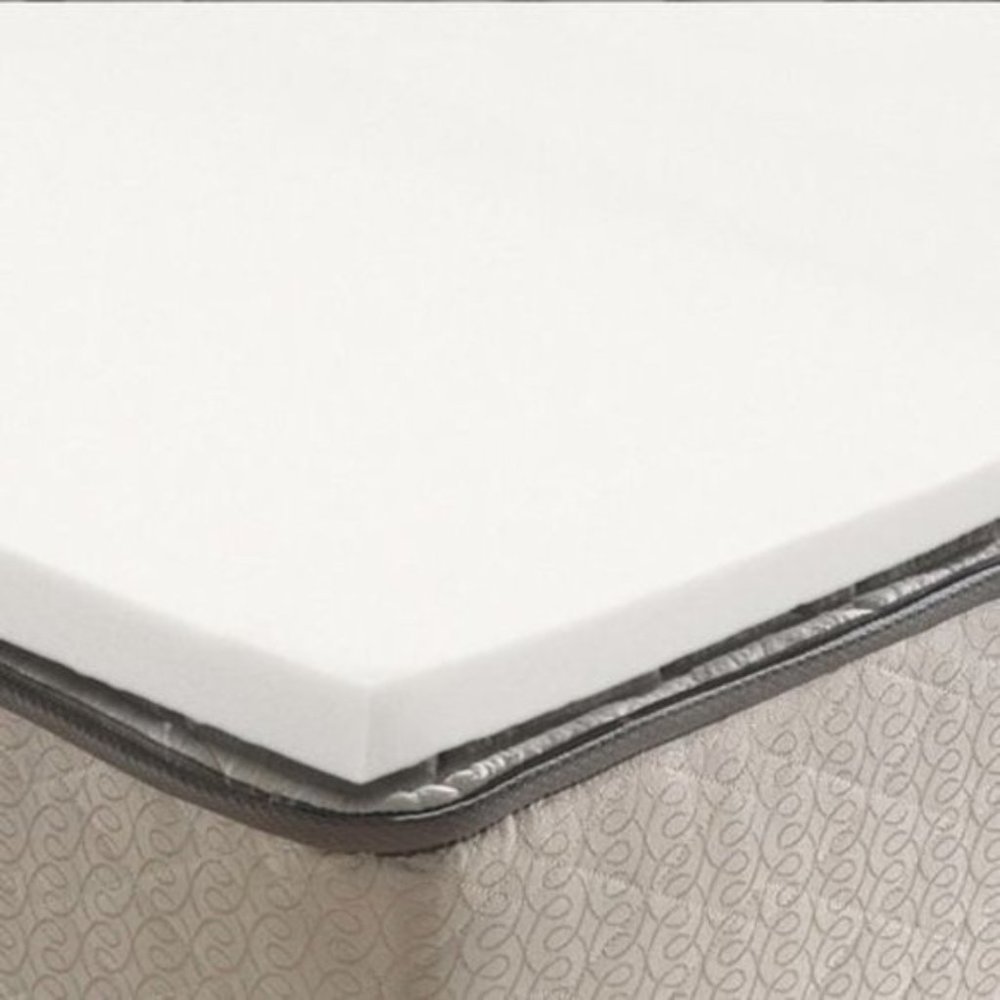 Bodyform Ultra 1.5" Memory Foam Mattress Topper